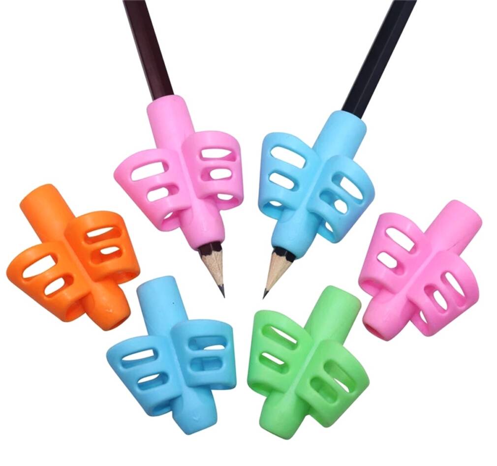 Rakstāmpiederumu turētājs