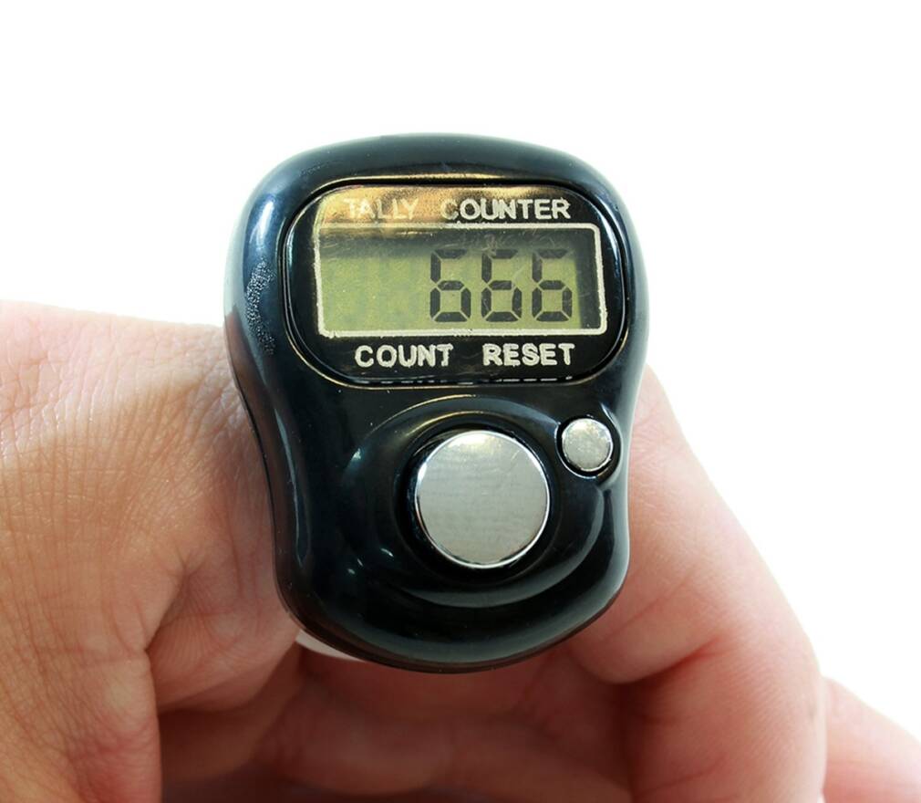 Elektroniskais klikšķis