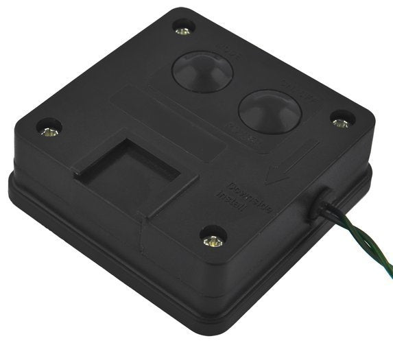 Āra lampa ar saules panel, 30 bumbiņasi IP65