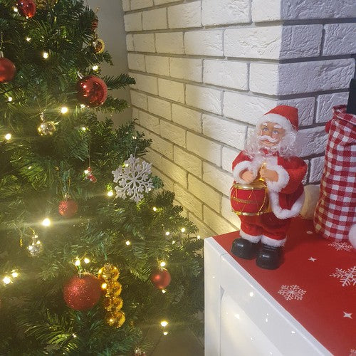 Ziemassvētku vecītis