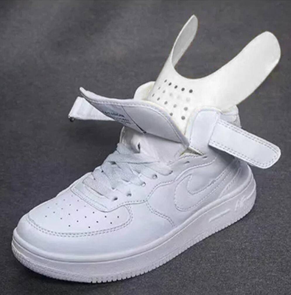 apavu stingrības pāris