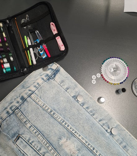 Šūšanas komplekts