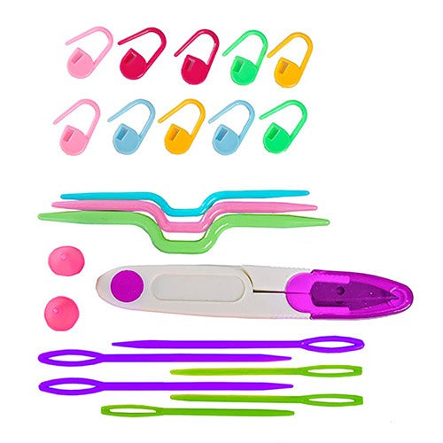 Tamborēšanas komplekts