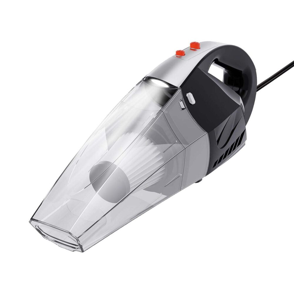 Auto putekļu sūcējs