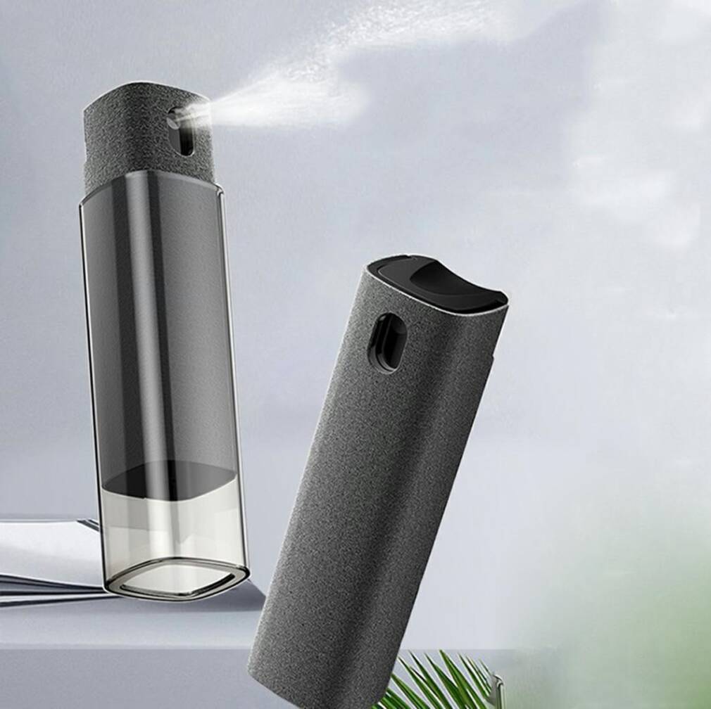 Tīrīšanas līdzeklis viedierīcēm