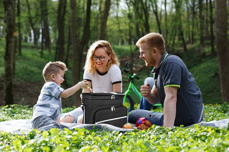 Termiskā piknika soma