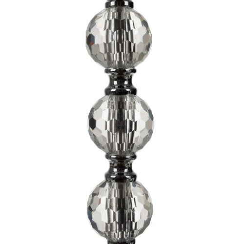 Svečturis-laternu komplekts 3 gab