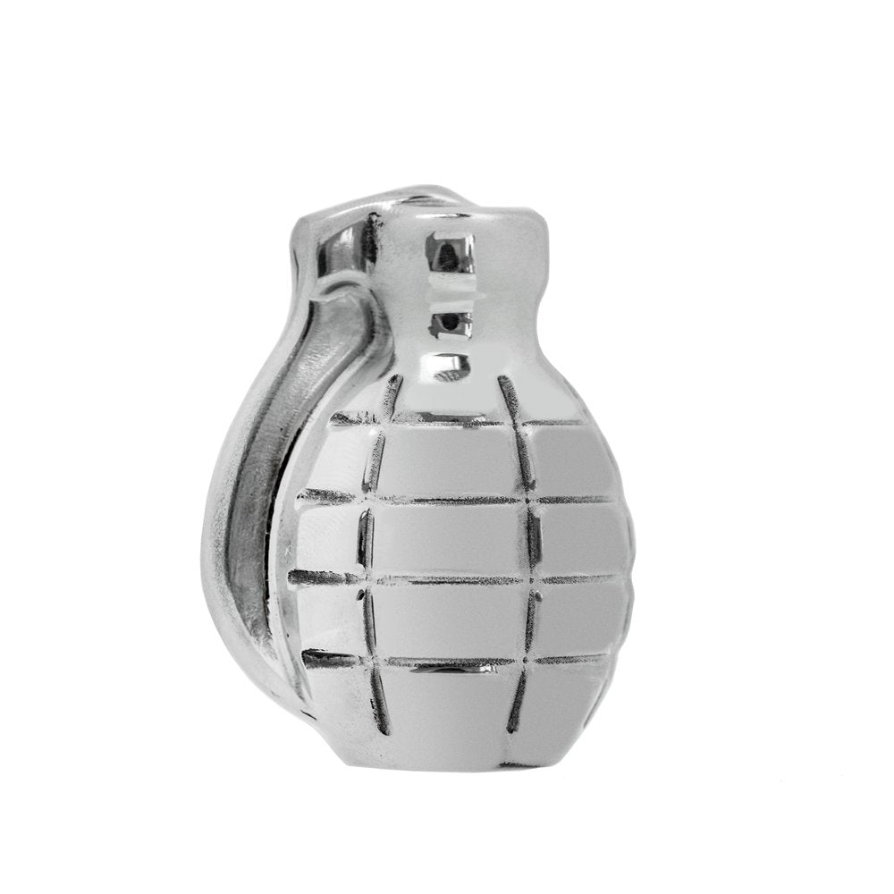 Ledus viskija granātas