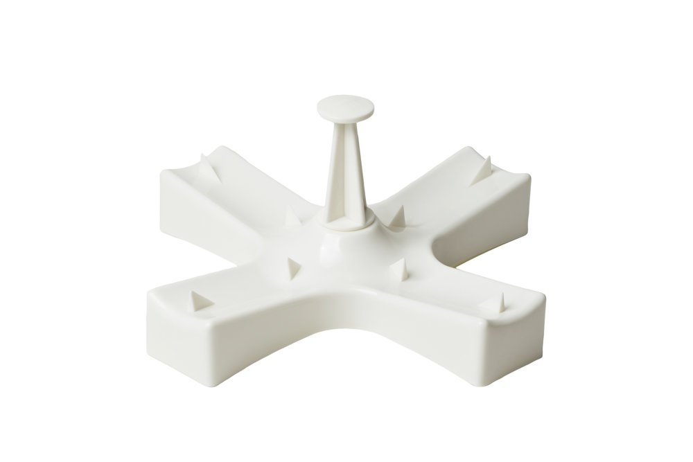 Kartupeļu cepējs mikroviļņu krāsnī