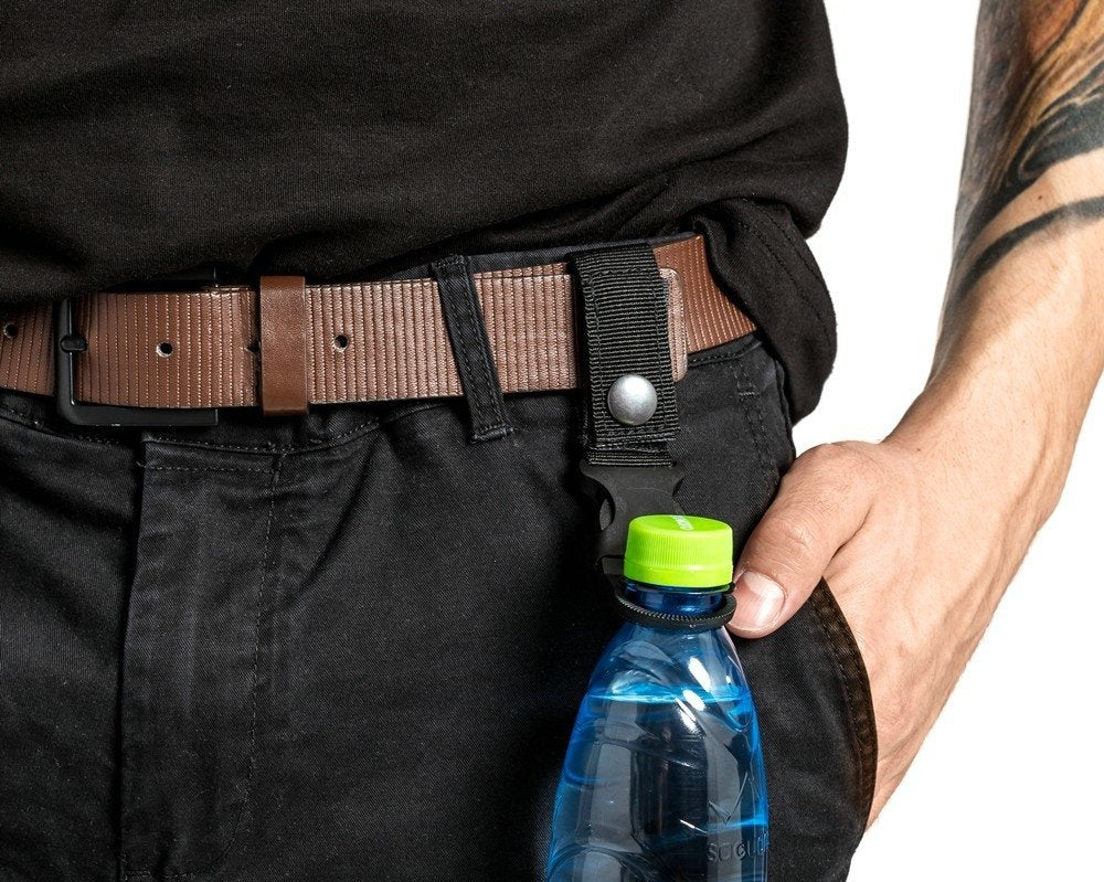 Āra pudeles sprādze 2gab komplekts