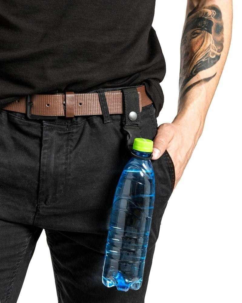 Āra pudeles sprādze 2gab komplekts