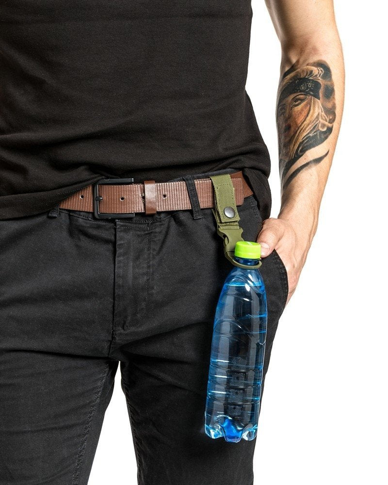 Āra pudeles sprādze 2gab komplekts