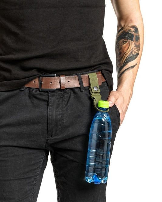 Āra pudeles sprādze 2gab komplekts