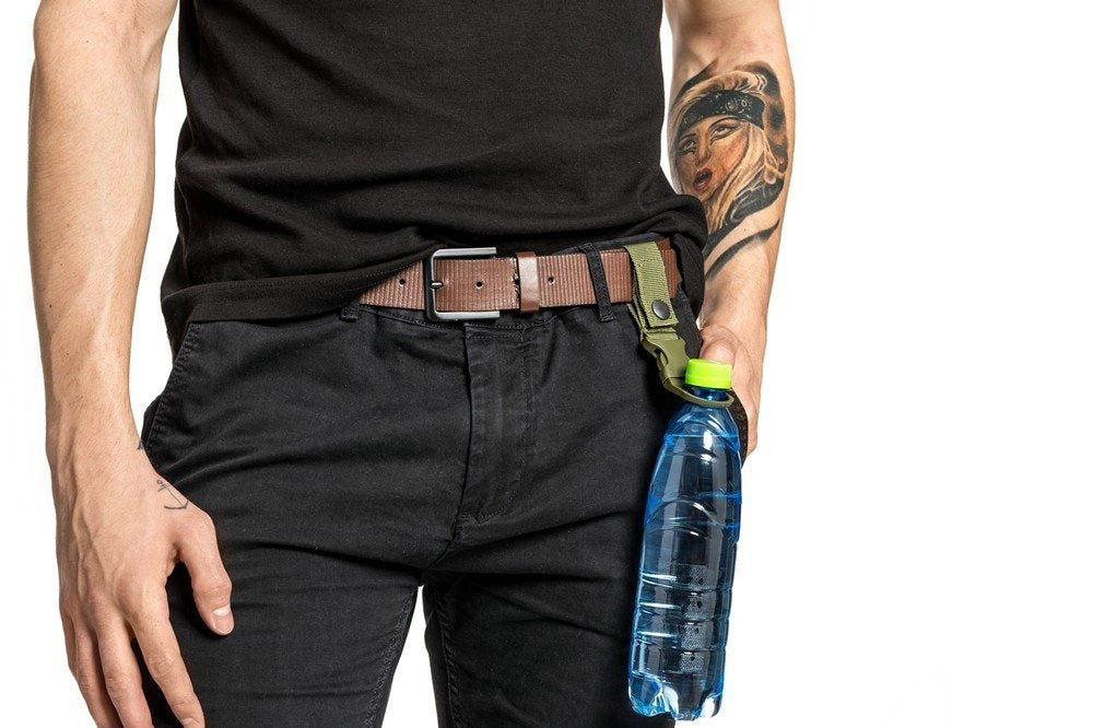 Āra pudeles sprādze 2gab komplekts