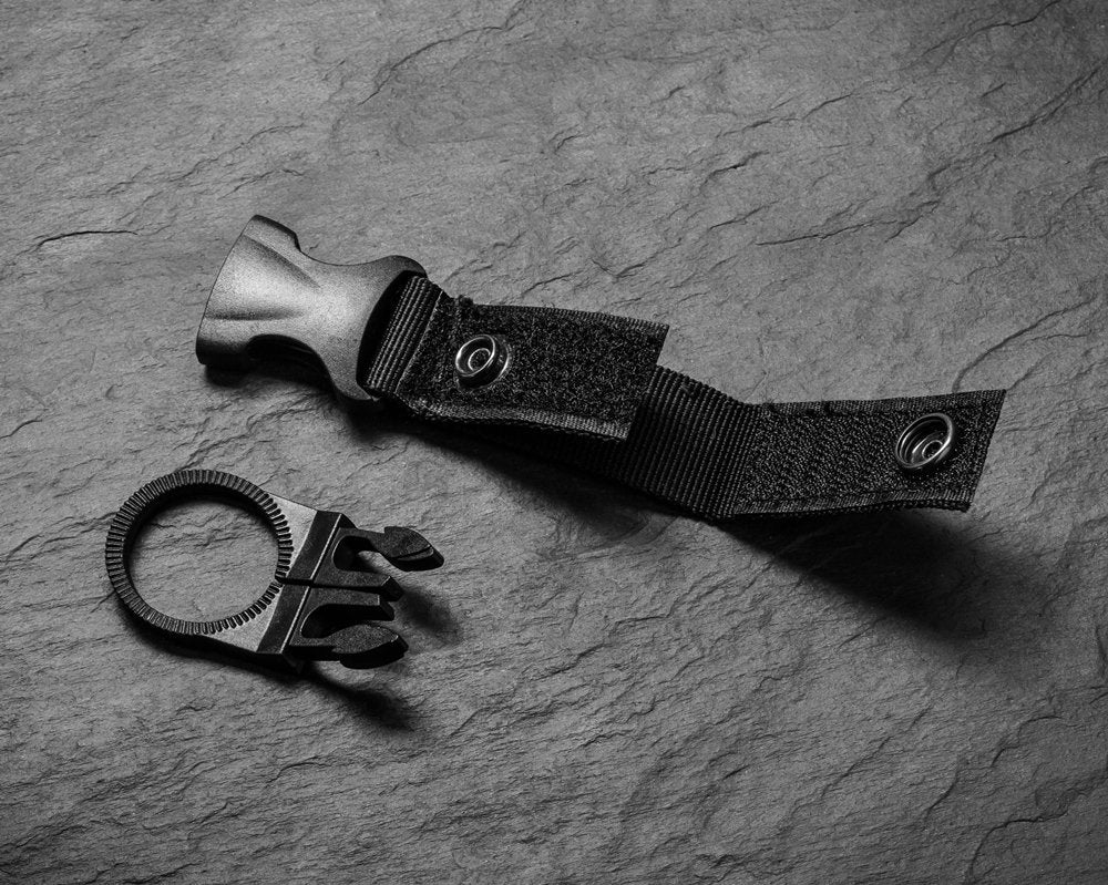 Āra pudeles sprādze 2gab komplekts