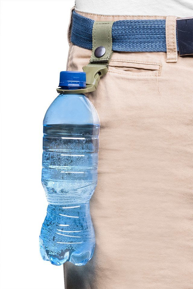 Āra pudeles sprādze 2gab komplekts