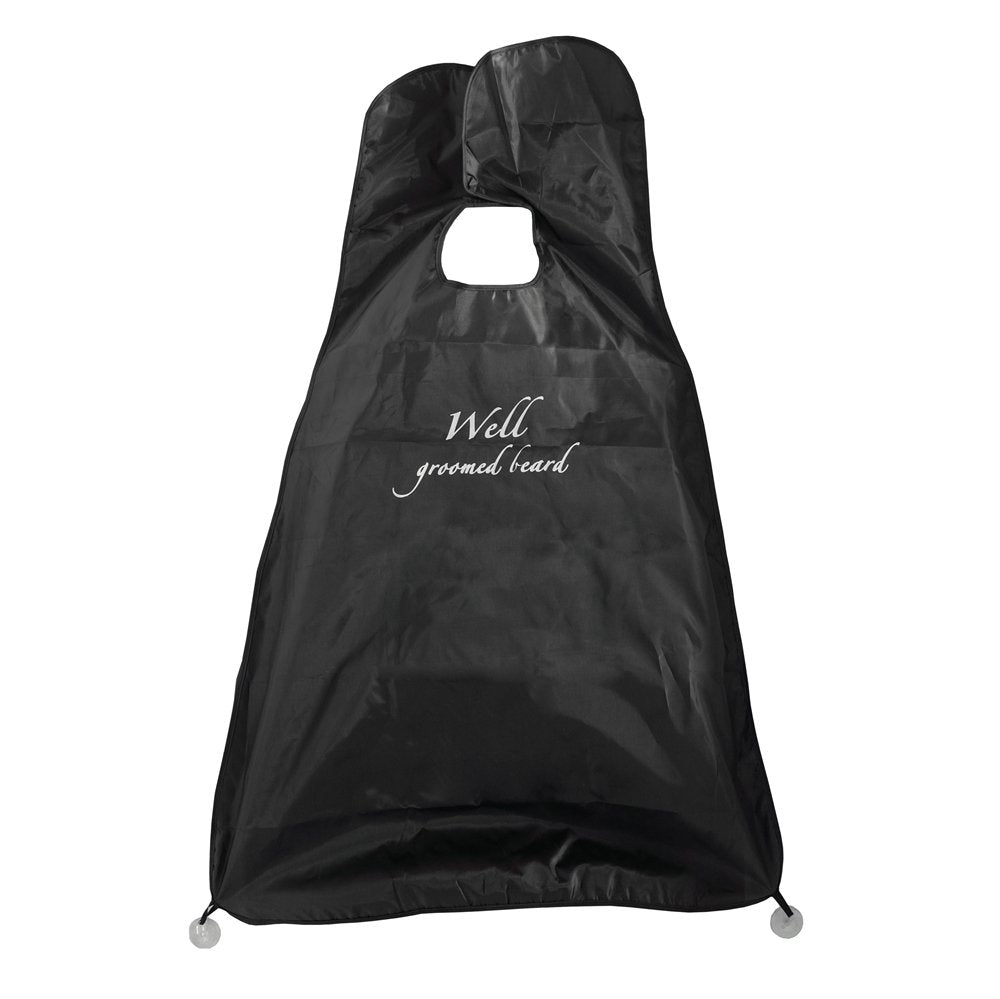 Bārdas skūšanās priekšauts