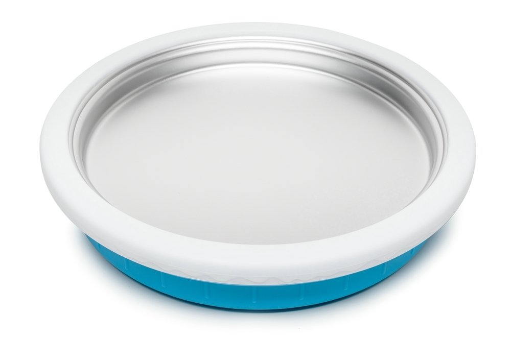 Saldējuma rullīšu šķīvis - ZILS