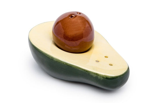 AVOKADO Sāls un piparu trauciņi