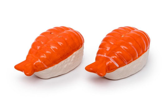 SUSHI sāls un piparu trauciņi