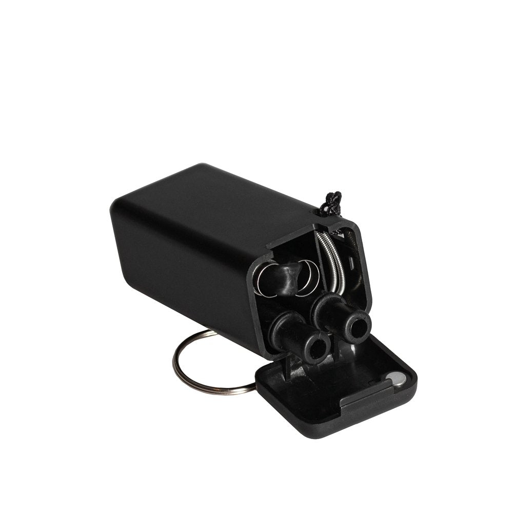 Nerūsējošā tērauda dzeršanas salmiņi (2 gab./komplektā + birste)