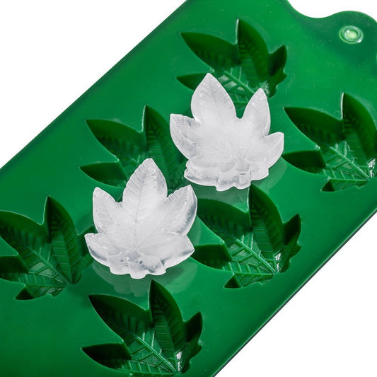 Ledus/šokolādes paplāte - MARIHUĀNA Kaņepes