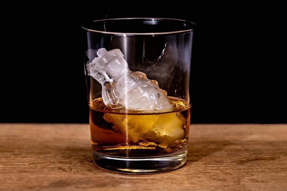 Ledus paplāte GRANĀTA