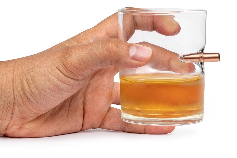 Ložu necaurlaidīgs glāze