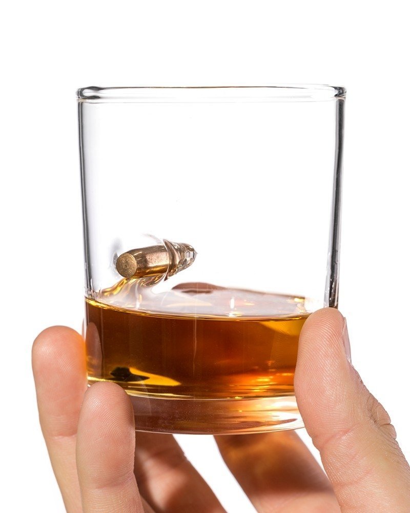 Ložu necaurlaidīgs glāze