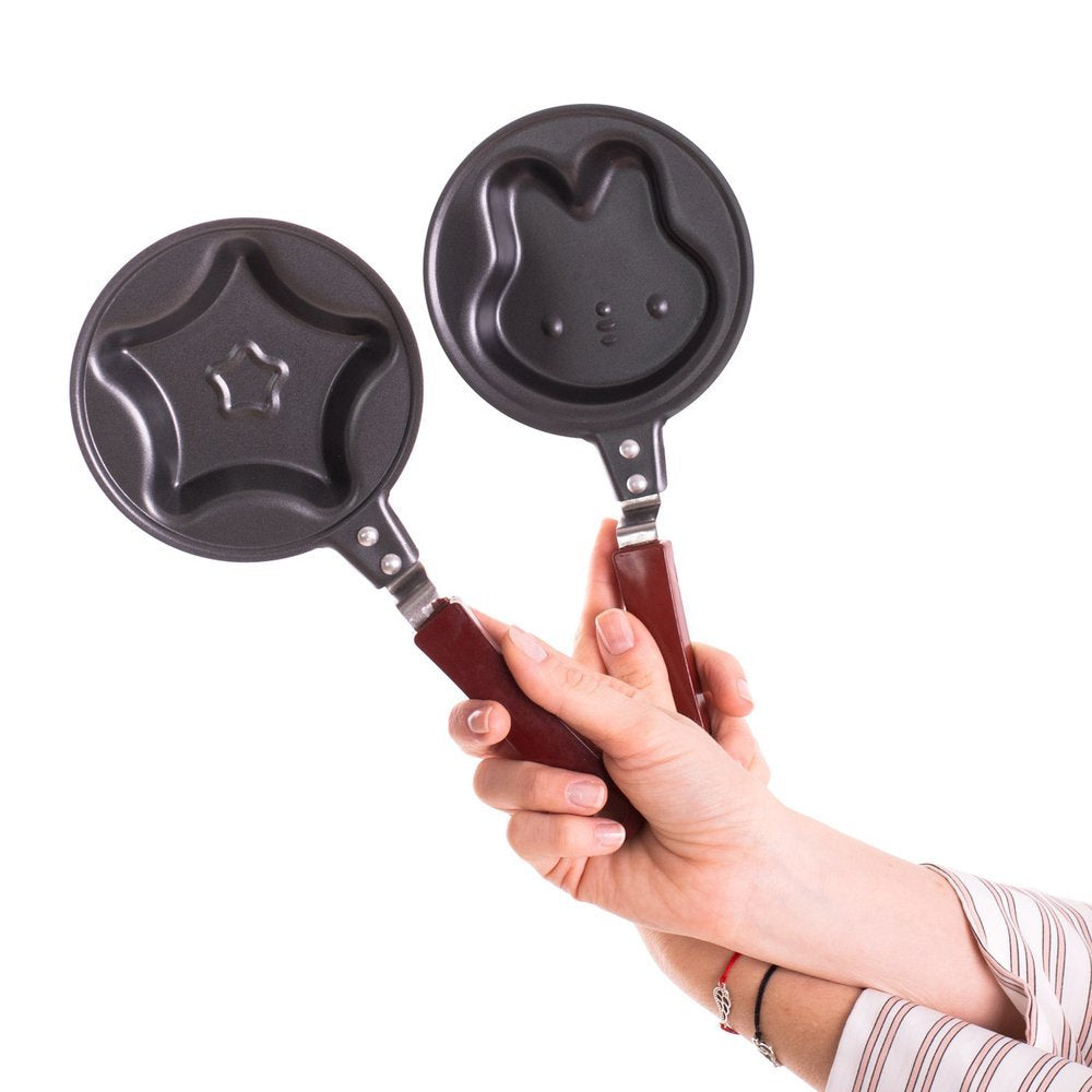 Cepamā panna - 12cm - ZAĶIS