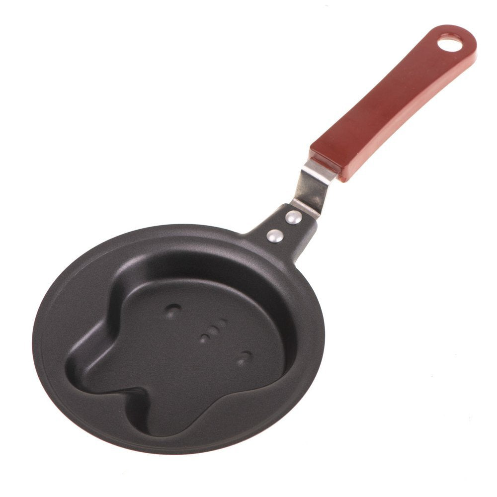 Cepamā panna - 12cm - ZAĶIS