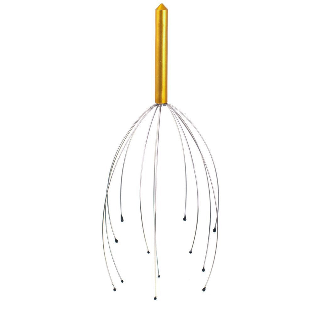 Galvas masieris "Deluxe orgasmatron"