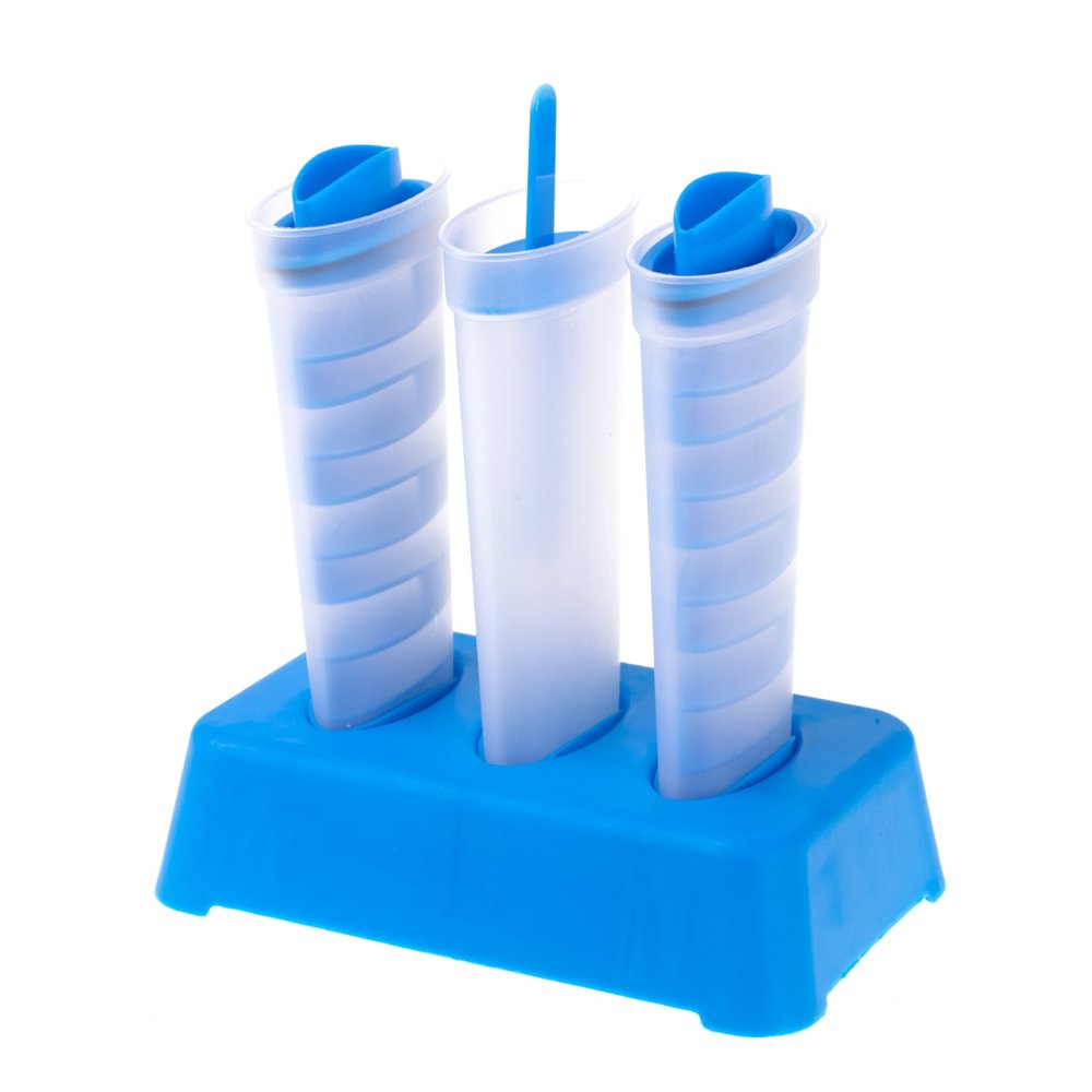 Burvju ledus un saldumu veidotājs 2in1