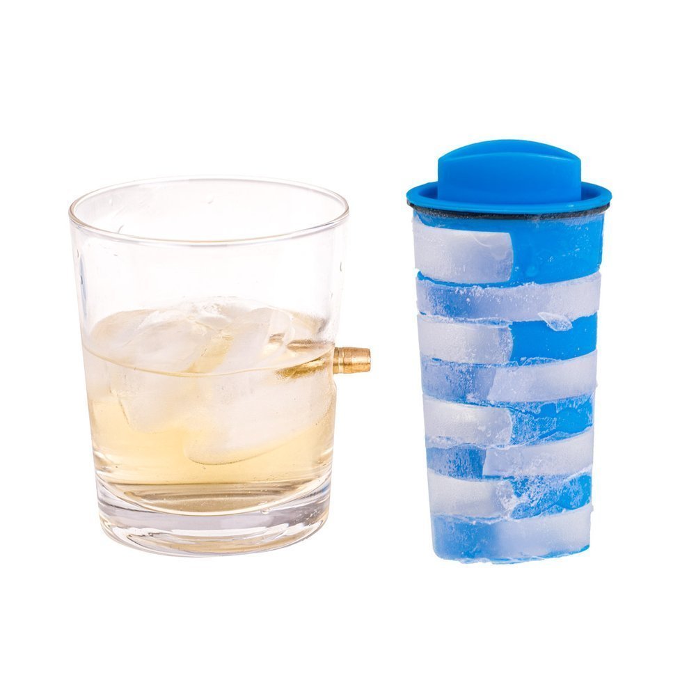 Burvju ledus un saldumu veidotājs 2in1