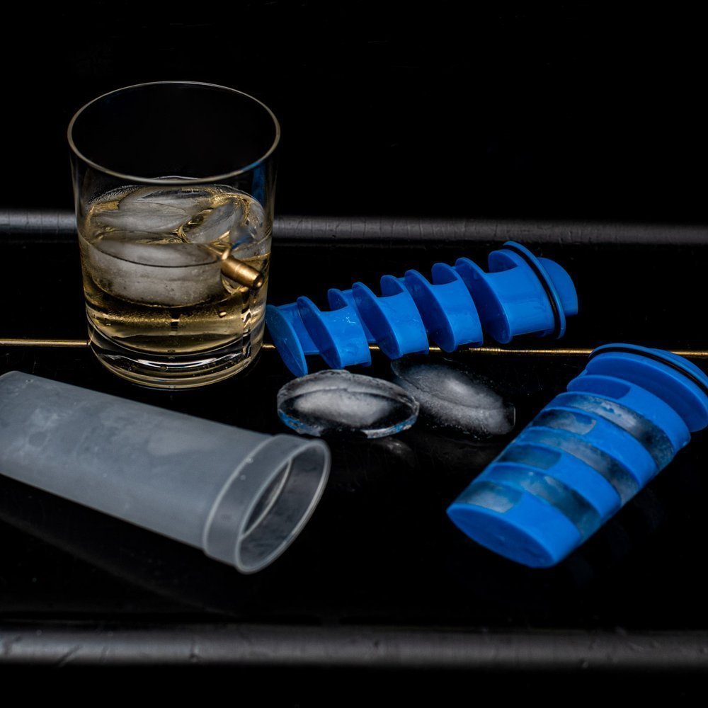 Burvju ledus un saldumu veidotājs 2in1