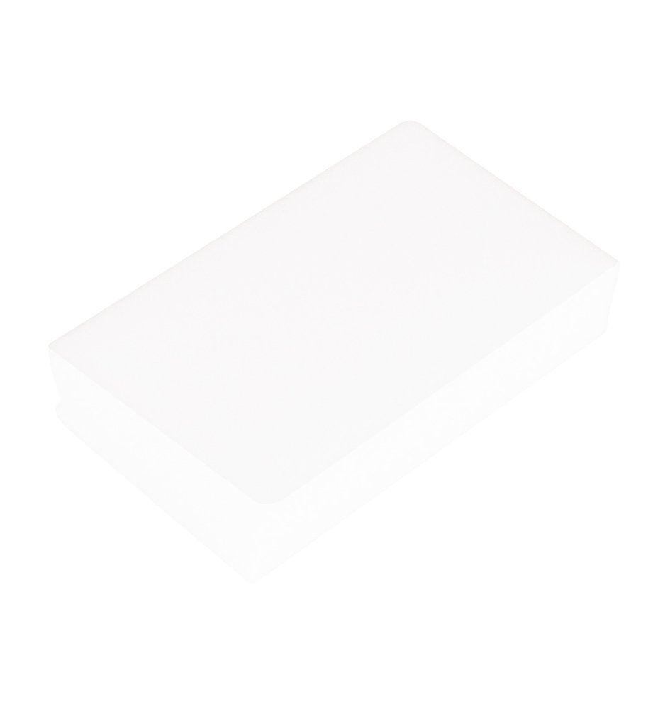 Burvju melamīna sūklis 5 iepakojums