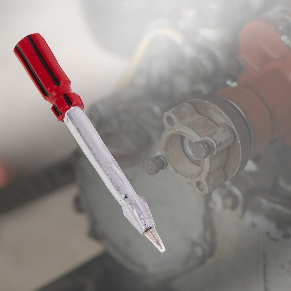 Skrūvgrieža pildspalva