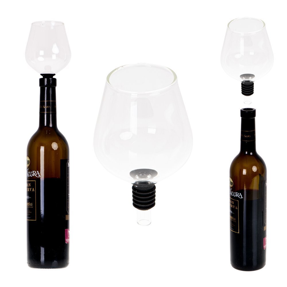 Stikla pudeles vāciņš