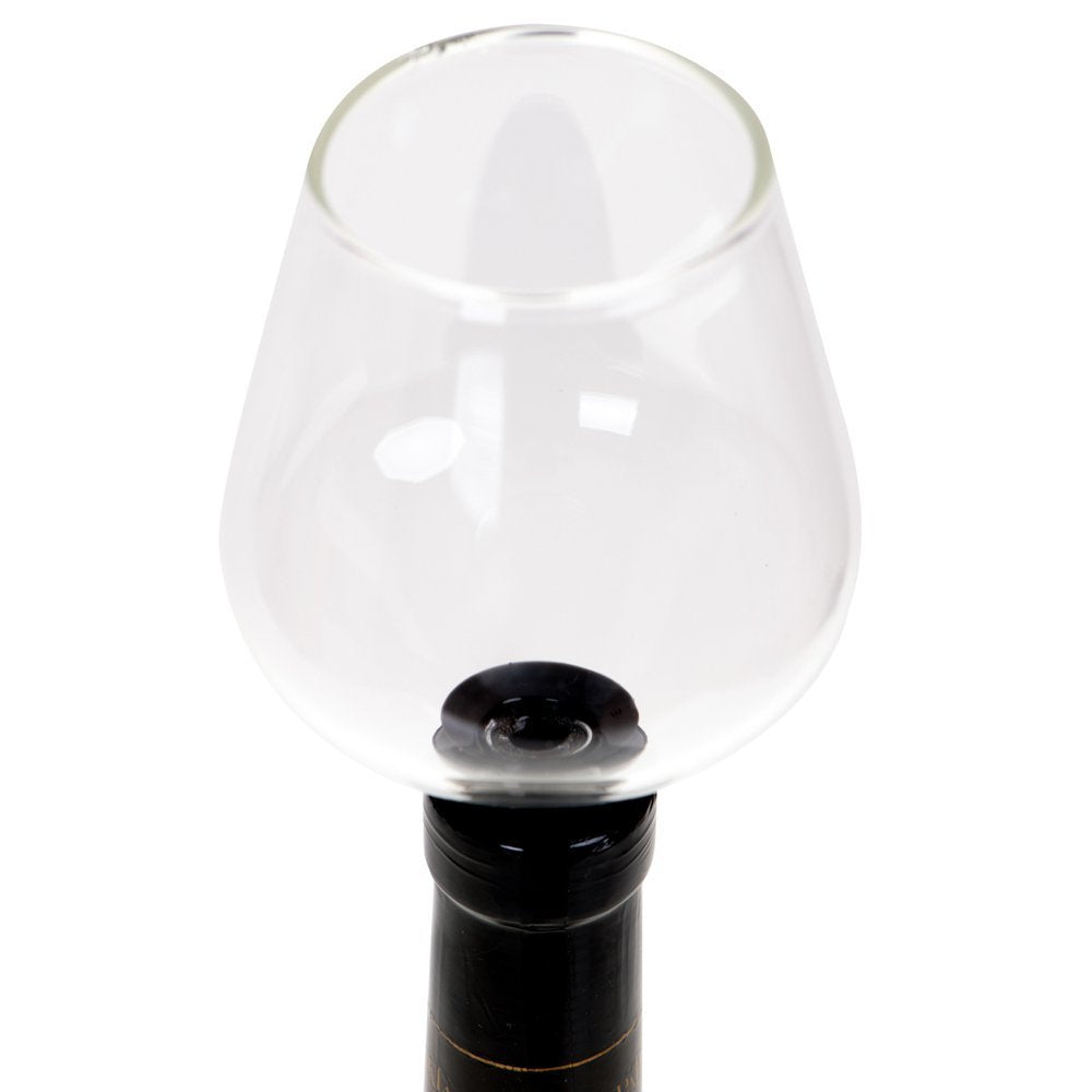 Stikla pudeles vāciņš