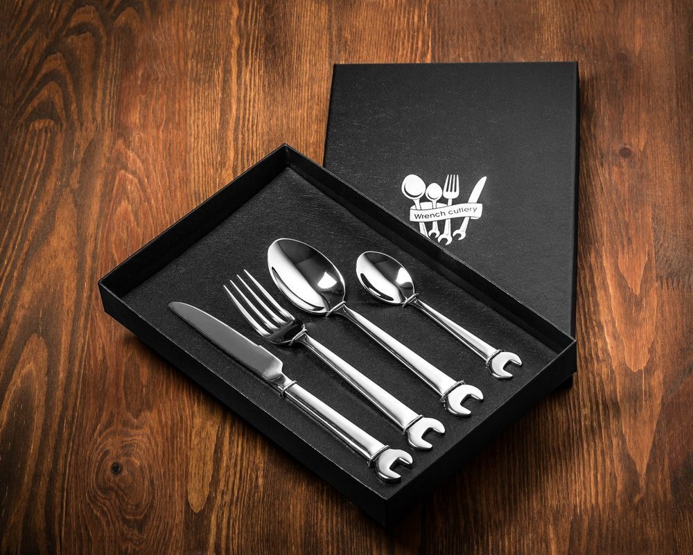 Uzgriežņu atslēgas galda piederumi - SPĒCIJAS UZTRIEŽAS