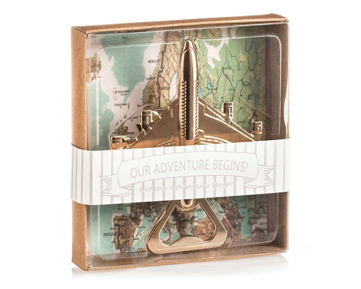 Pudeļu attaisāmais - reaktīvā lidmašīna