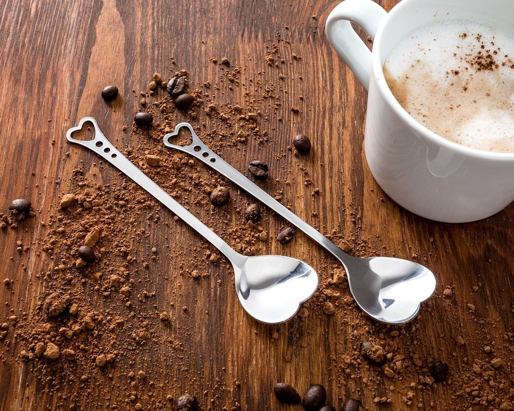 Sirds formas karotes 2 gab komplekts