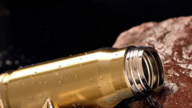 Bullet termoss - MISIŅA