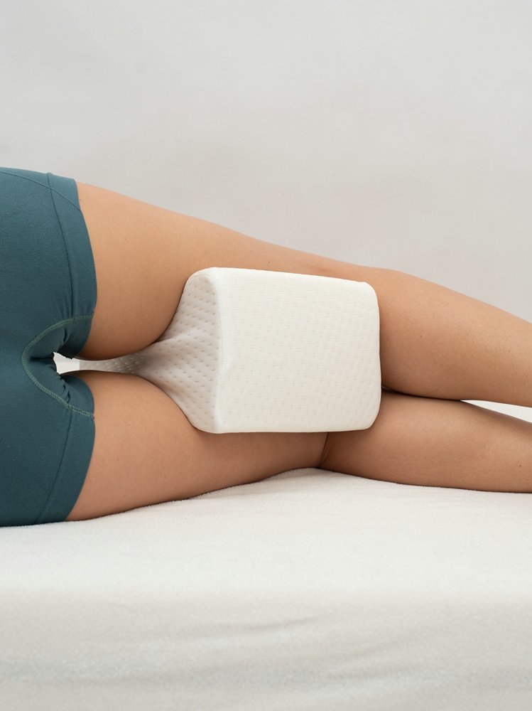 Relax - kāju spilvens