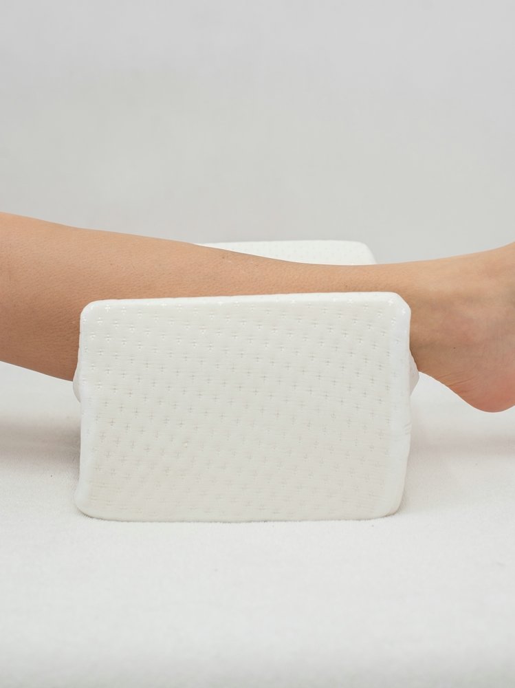 Relax - kāju spilvens