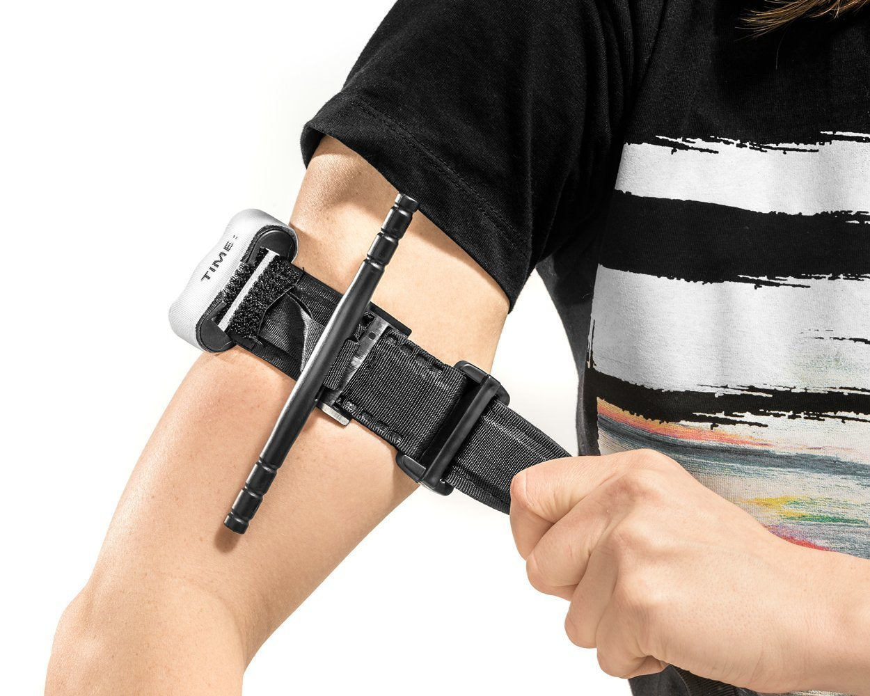 Avārijas siksna - žņaugs