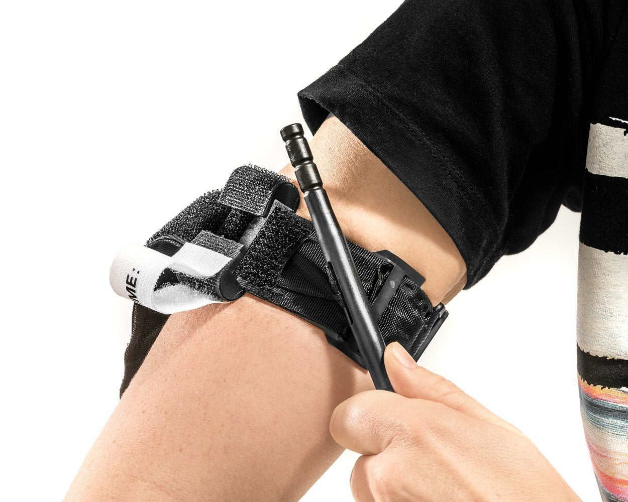 Avārijas siksna - žņaugs