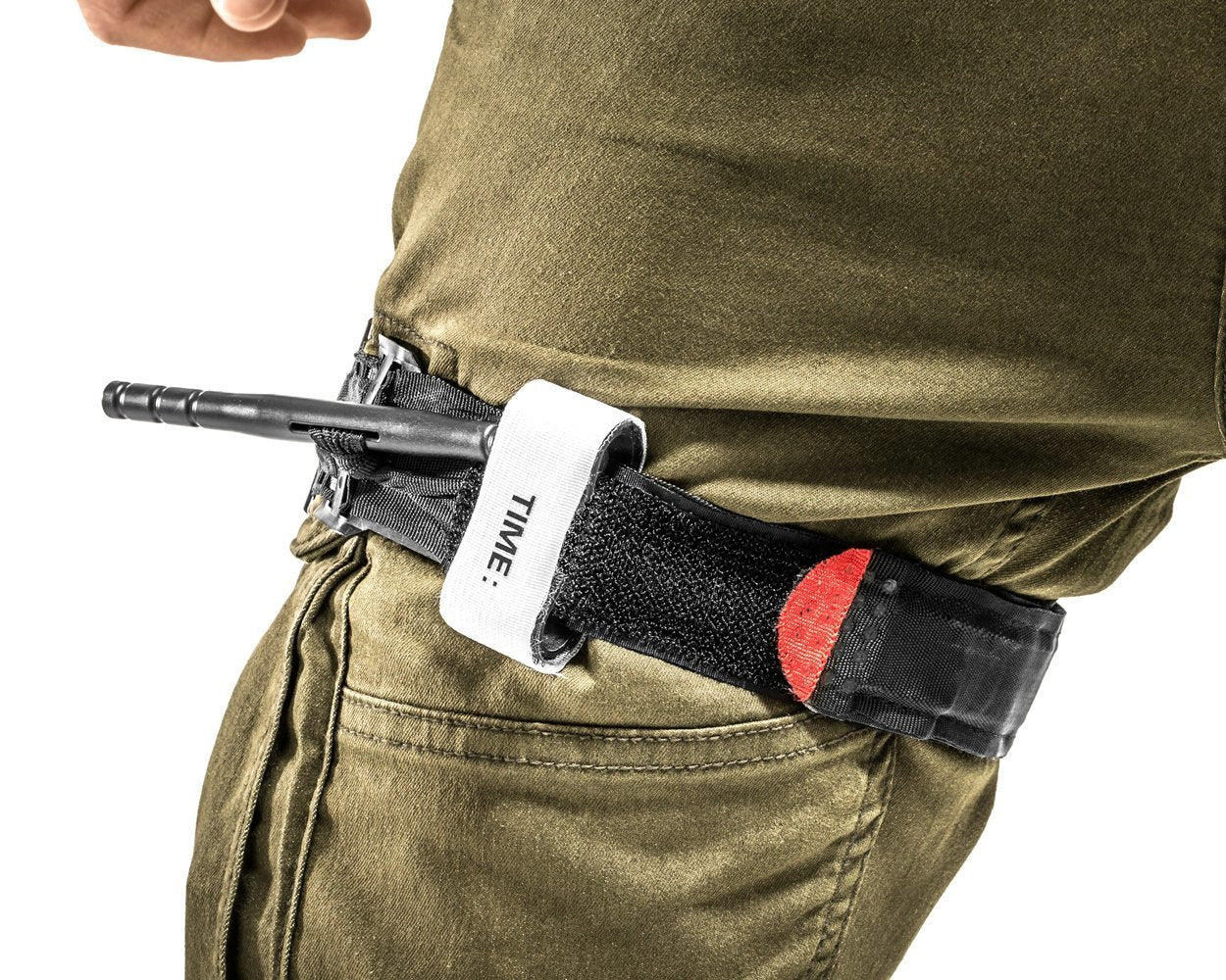 Avārijas siksna - žņaugs