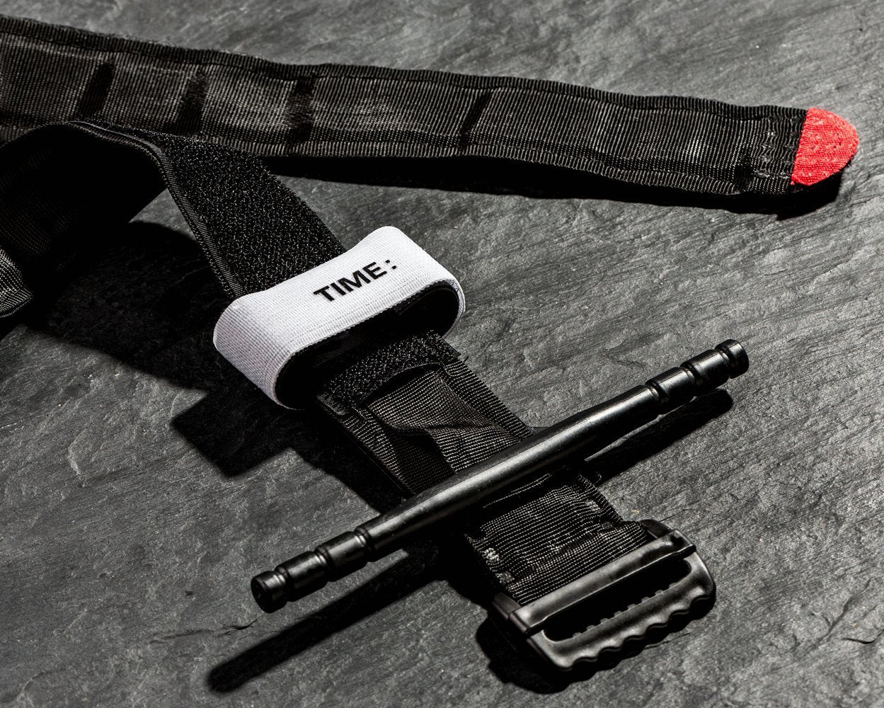 Avārijas siksna - žņaugs