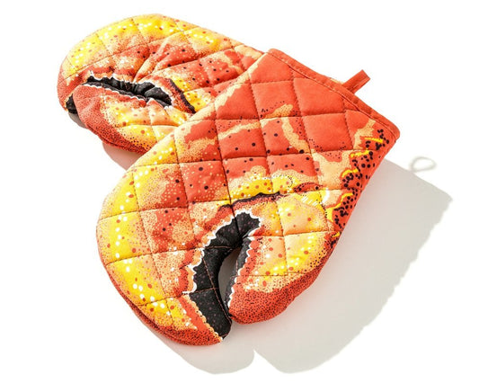 Virtuves cimdi - LOBSTER